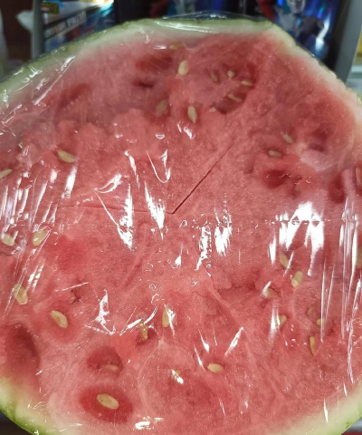 法兰西西瓜是什么