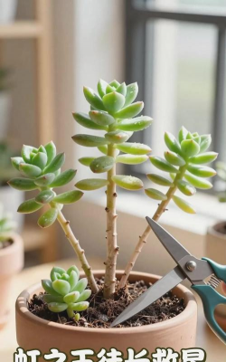 家庭养花用生根粉