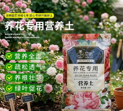 家庭养花用生根粉