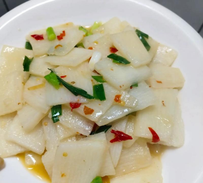 淮山是抄什么的