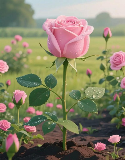 家庭养花用生根粉