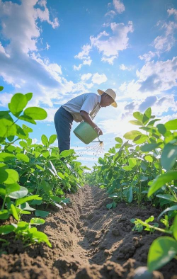 家庭养花用生根粉