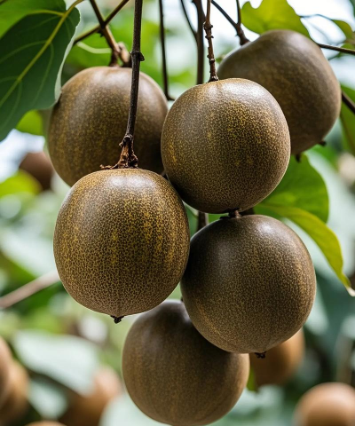 什么样的罗汉果甜