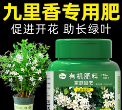 家庭养花用生根粉