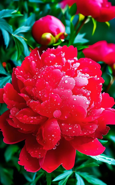 家庭养花用生根粉