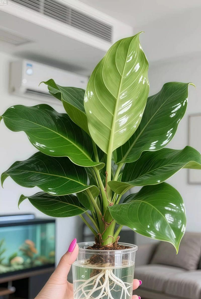 阔叶植物怎么养