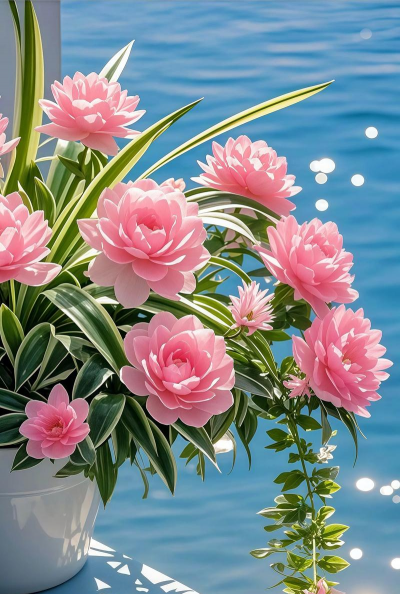 家庭养花用生根粉