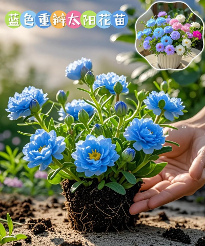 家庭养花用生根粉