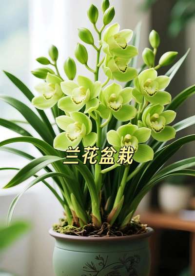 四季兰什么品种好养活