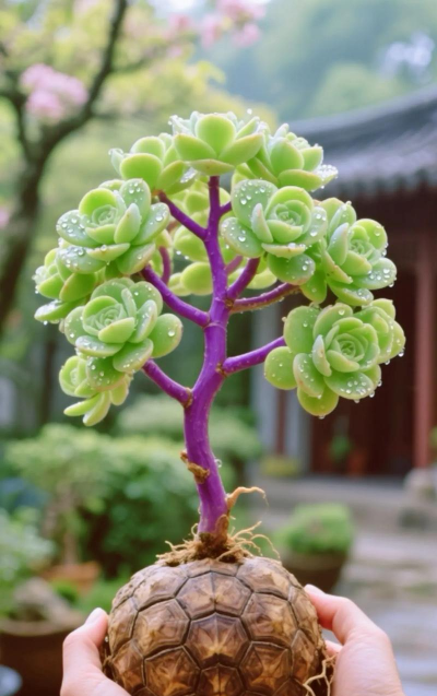 家庭养花用生根粉