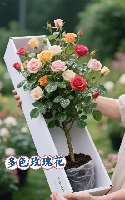 家庭养花用生根粉