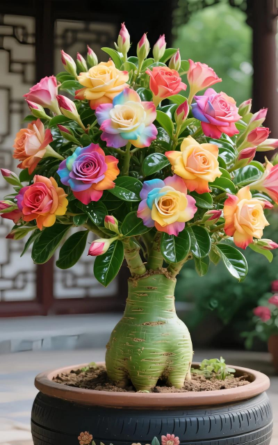 家庭养花用生根粉