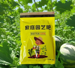 养花日本进口肥