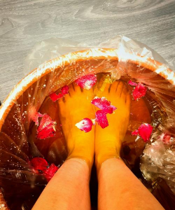 家庭养花用生根粉