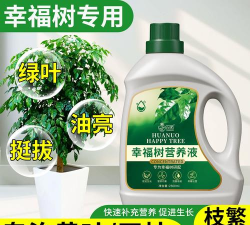 家庭养花用生根粉