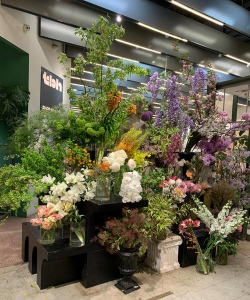 美国花店有哪些