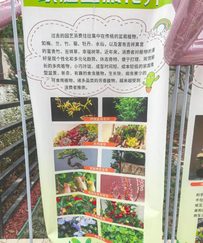 园艺知识指什么