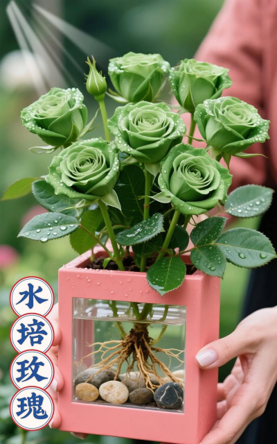 家庭养花用生根粉