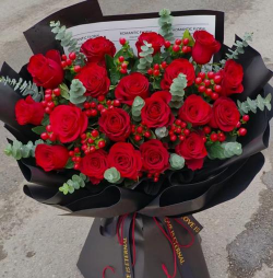 19多花代表什么