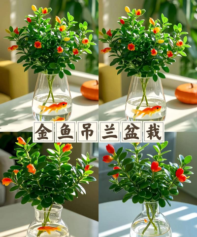 家庭养花用生根粉