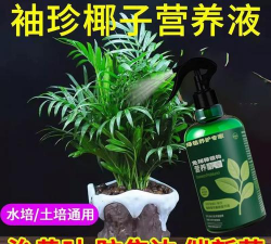 家庭养花用生根粉