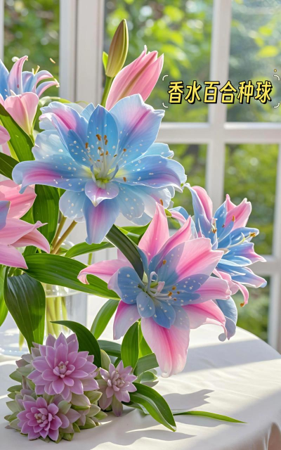 家庭养花用生根粉