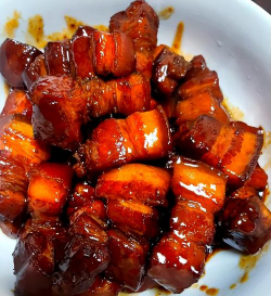 胡椒粉为什么闻着是薄荷味