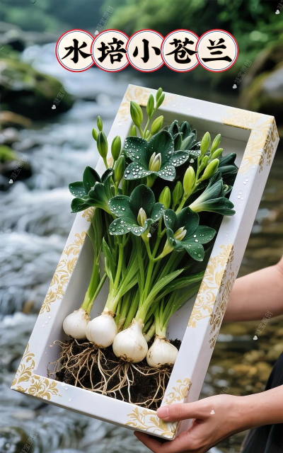 家庭养花用生根粉