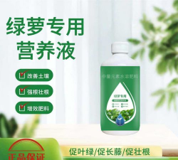 家庭养花用生根粉