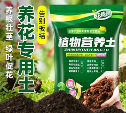 家庭养花用生根粉