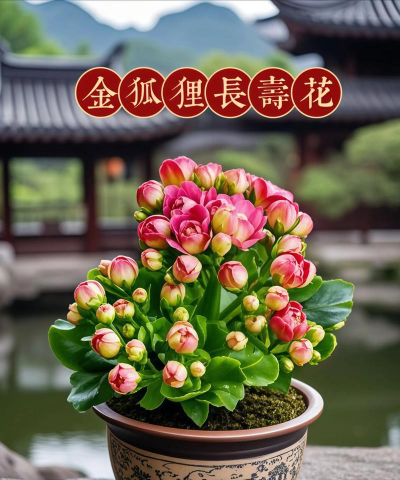 季开花的花有哪些