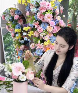 家庭养花用生根粉