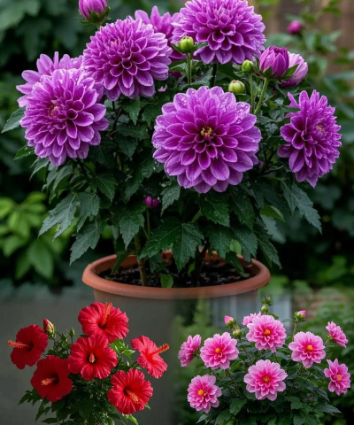 家庭养花用生根粉