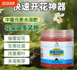 家庭养花用生根粉
