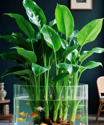 家庭养花用生根粉