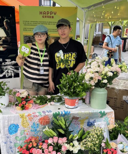 家庭养花用生根粉