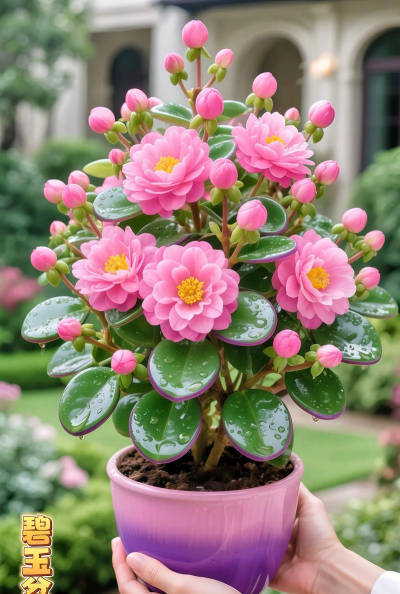 家庭养花用生根粉