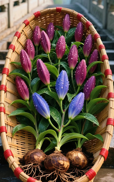 家庭养花用生根粉