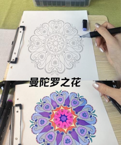 怎么提炼曼陀罗花