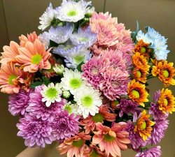 云南鲜花怎么用