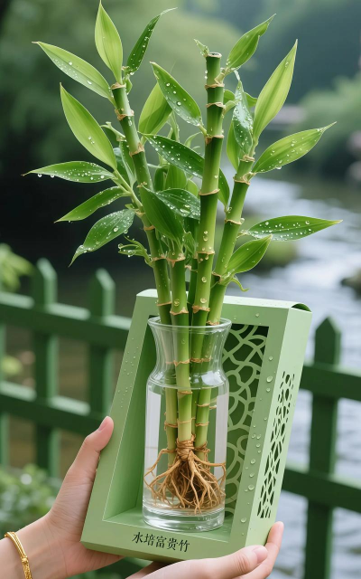 家庭养花用生根粉