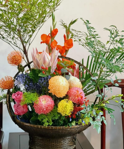 家庭养花用生根粉