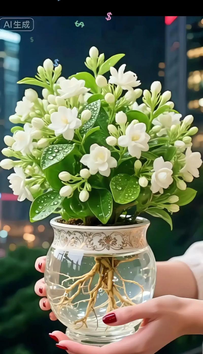 家庭养花用生根粉