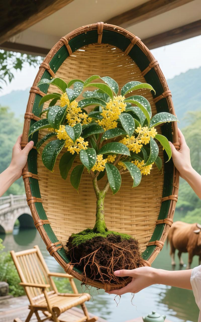 家庭养花用生根粉