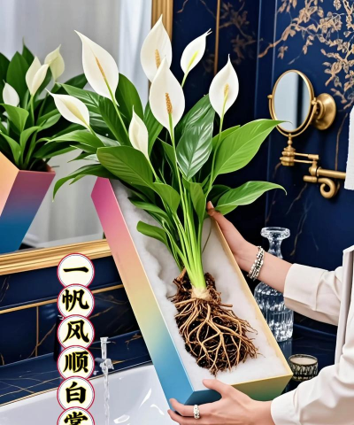 家庭养花用生根粉