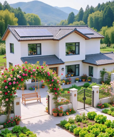 家庭养花用生根粉