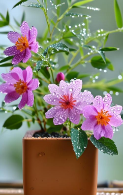 家庭养花用生根粉