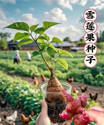 家庭养花用生根粉