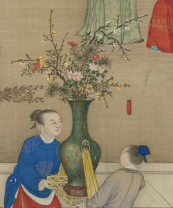 家庭养花用生根粉