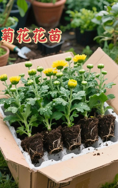 家庭养花用生根粉